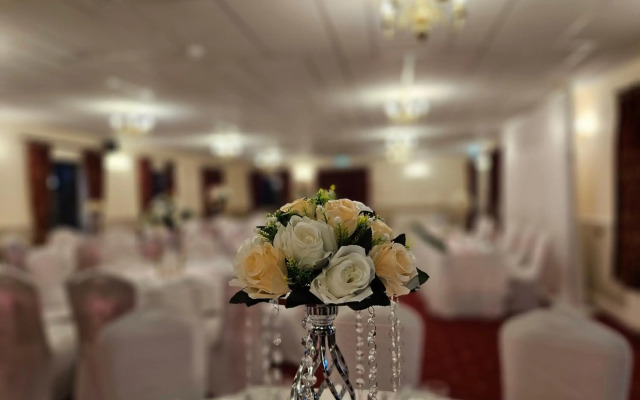 Marsh Farm Hotel