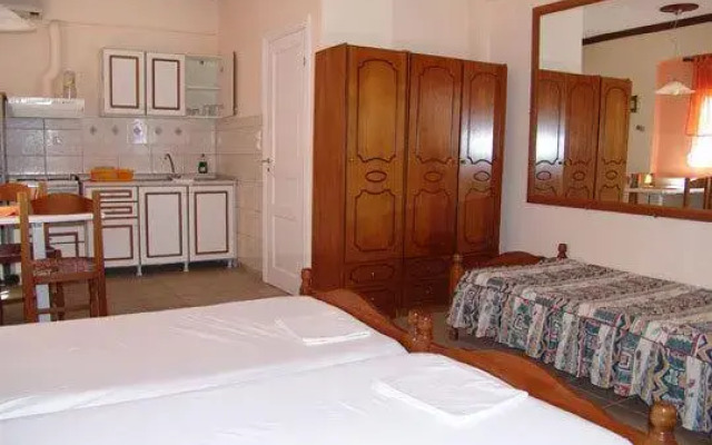 Anemelia Hotel