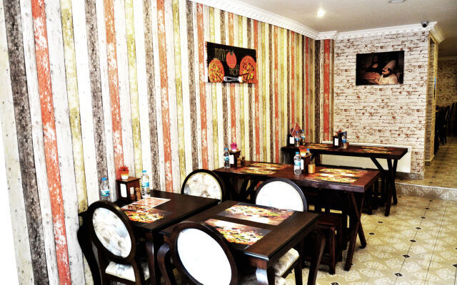 Taksim House Hotel