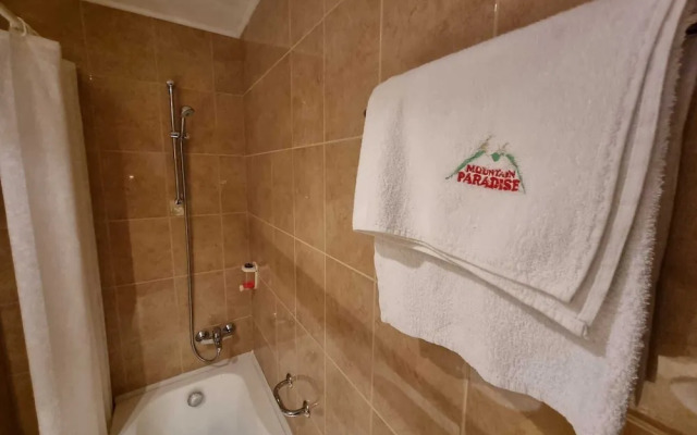 Quiet Cosy Studio - 150mbps Wi-fi!