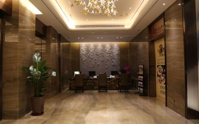 KUN TENG Hotel