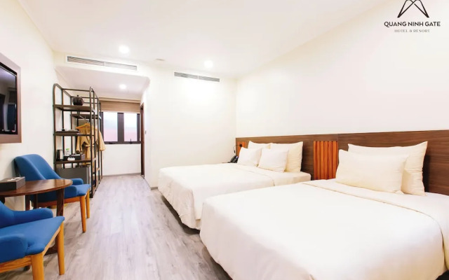 Quang Ninh Gate Hotel & Resort