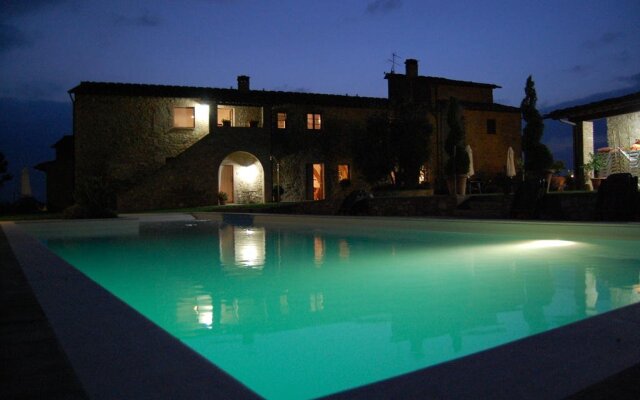 Linearis Holiday House