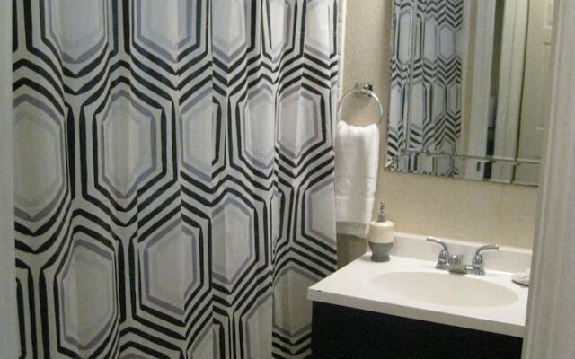 Squirrel Tree Resort