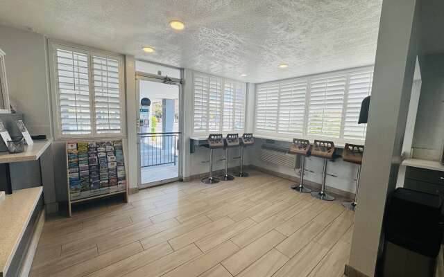 SureStay by Best Western Fresno Central