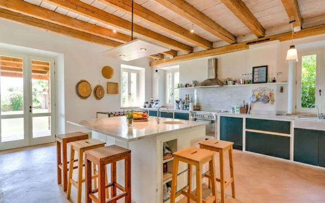 Belvilla by Oyo Villa Giulia