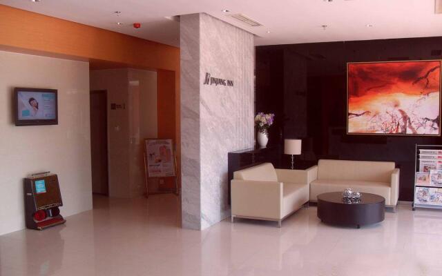 Jinjiang Inn Chao Yangshan Road Branch