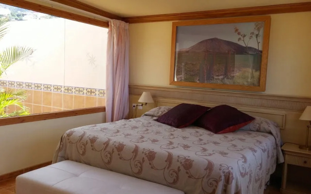 Apartamentos Estrella del Norte