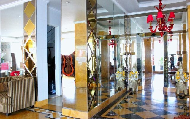 ZEN Rooms Gunung Bawakaraeng