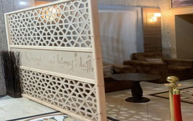 House stunning residential units