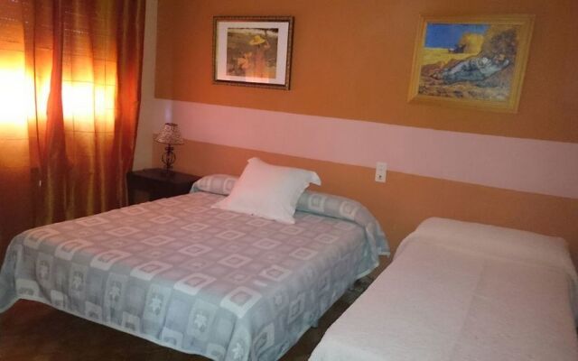 La Santa Cruz Resort & SPA