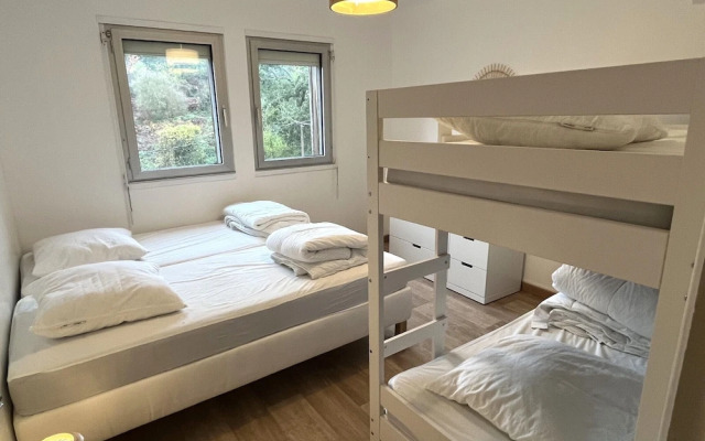 High end Holiday Home for 6 People