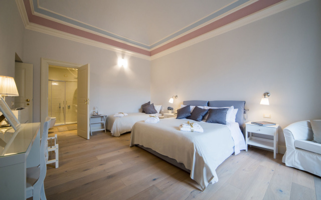 Il Leone Blu - Bed & Breakfast