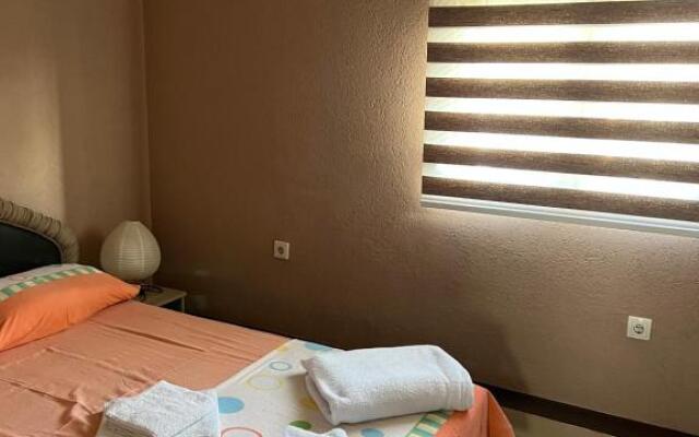 Apartments Vila Brzi & Beka