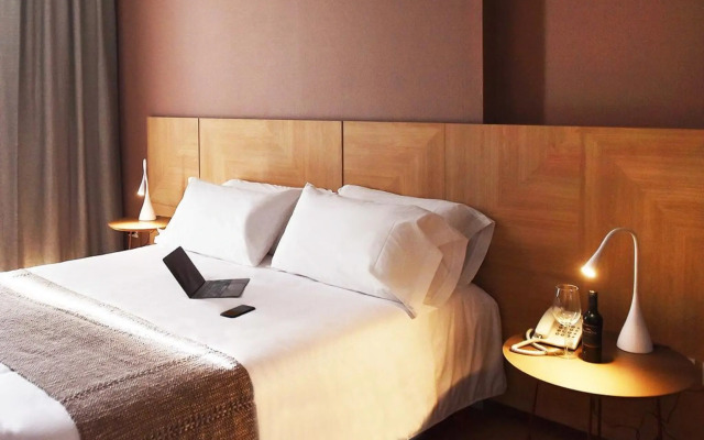 Hotel Brizo Salta