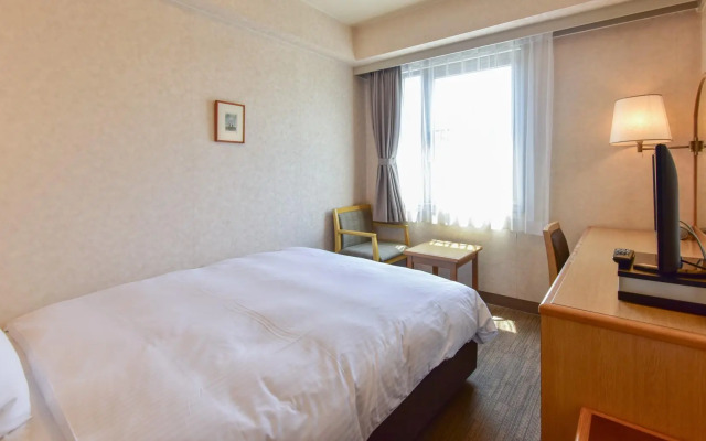 Yokkaichi City Hotel Annex