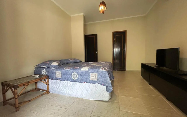 Casa de praia condominio mar verde