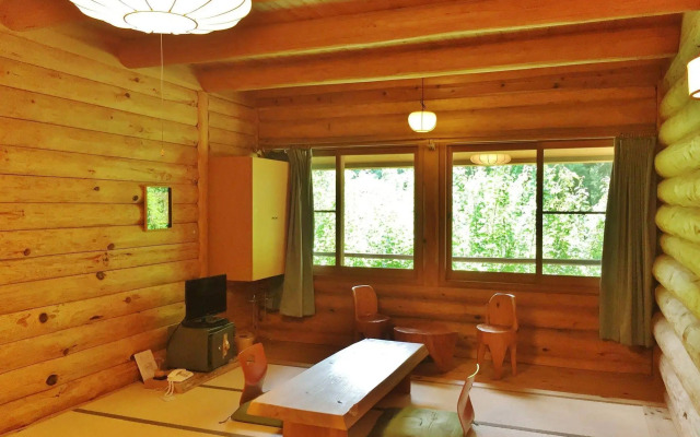 Ryokan Kato - Yoshino