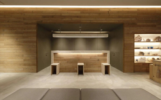 Hotel Locus