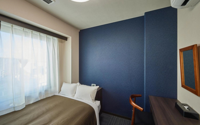 Hotel Trend Kyobashi Ekimae – Guest Rooms – Osaka