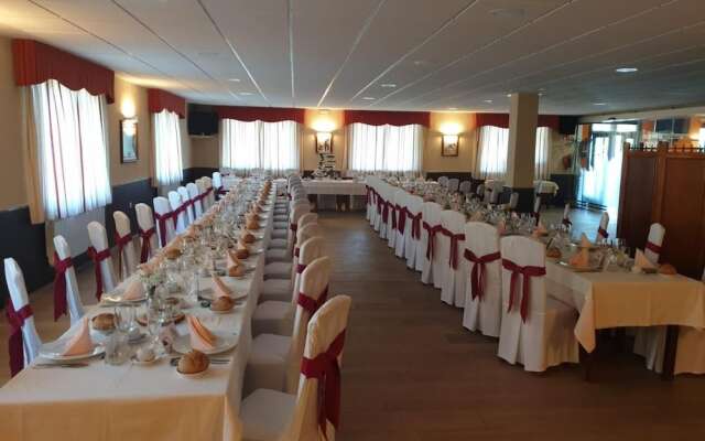 Complejo O Piñeiral