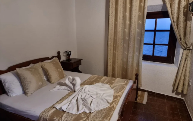 Hotel Kulla e Balshajve