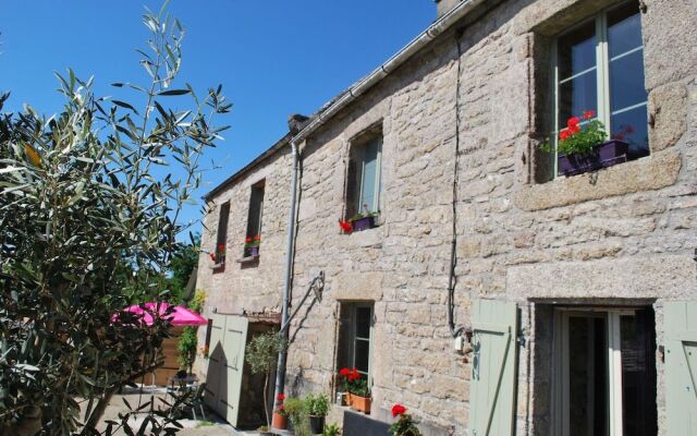 Maison des Maquisards Chambres d'Hotes