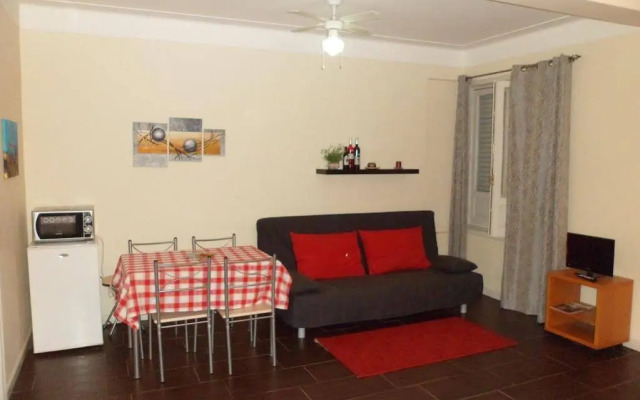 Pensao Residencial D. Filipe I