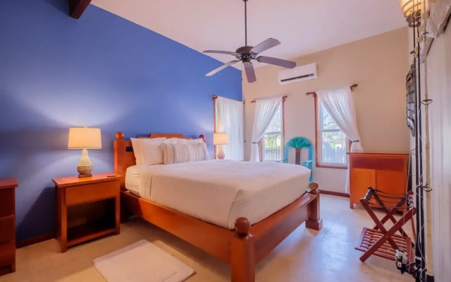 Indigo Belize 5a 3 Bedroom Condo