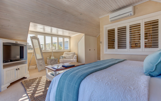 Amanzi Island Boutique Hotel