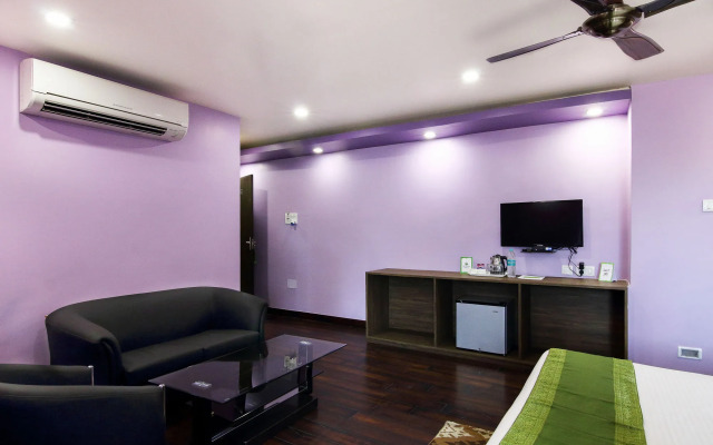 Crystal Studio