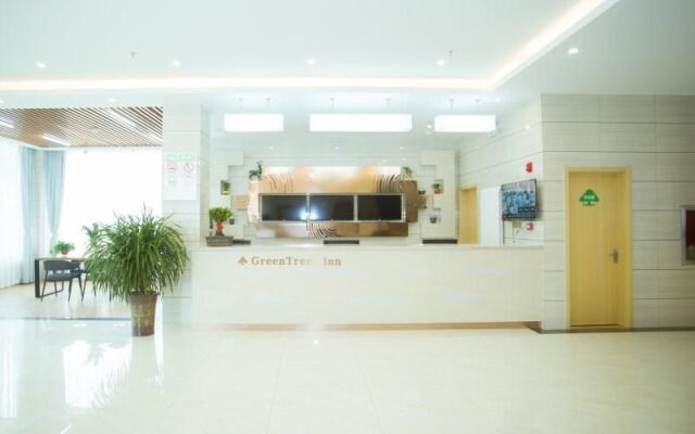 GreenTree Inn