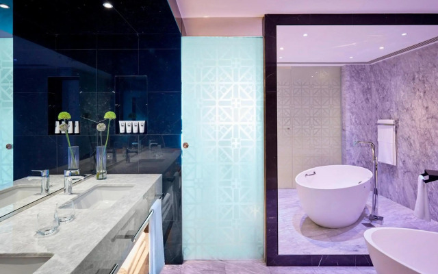 Parklane, a Luxury Collection Resort & Spa, Limassol