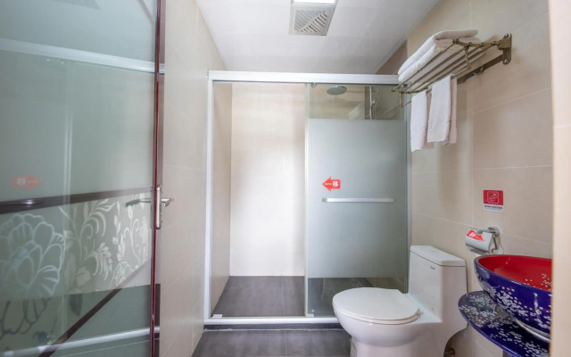 Junshe Boutique Guest House - Hostel