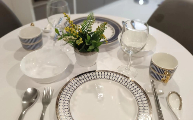 Arcoris SOHO Mont Kiara