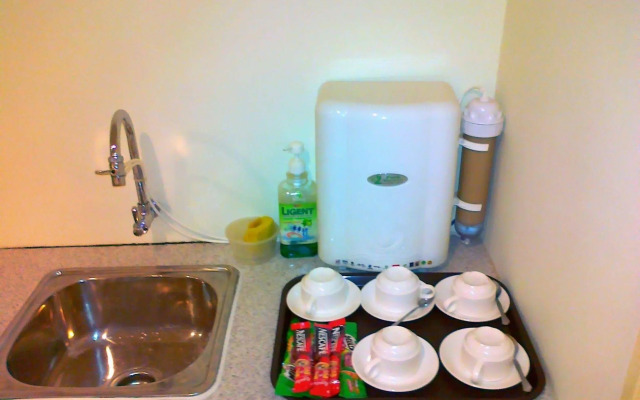 Malacca Services Apartment