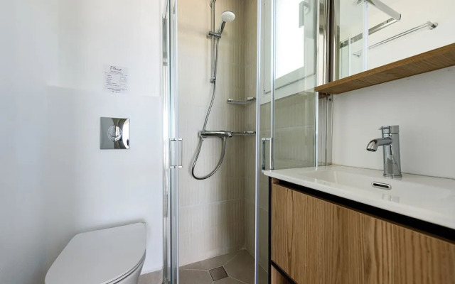 Phaedrus Living: Paros Cycladic Residences 5