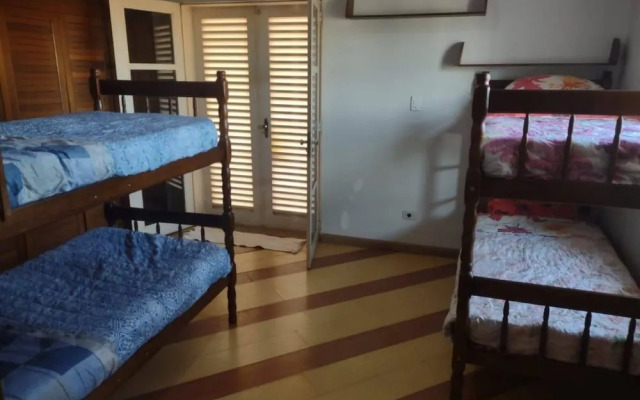 Hostel Borges Marini