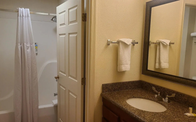 Staybridge Suites Allentown Bethlehem Airport by IHG