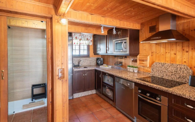 Villa Jimena Nerja by Ruralidays