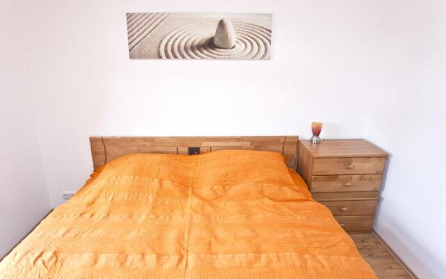 Ferienwohnung Auszeit