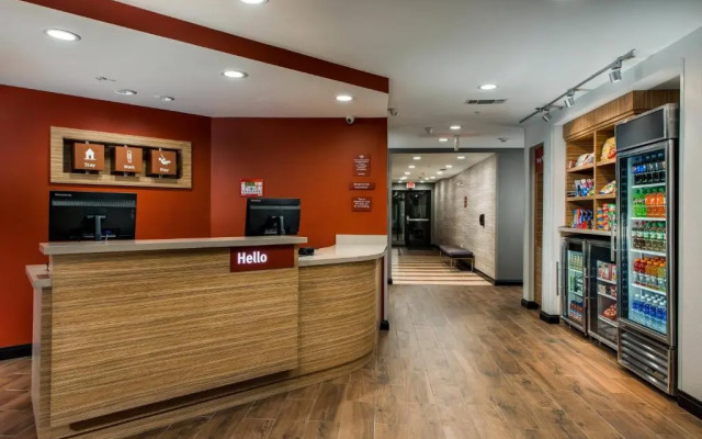 Towneplace Suites Waco South