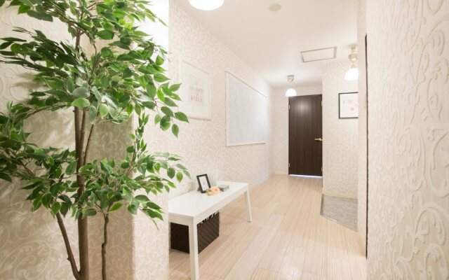 Nipponbashi Harvest Inn