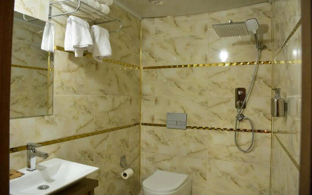 Cihangir Konağın Butik Otel