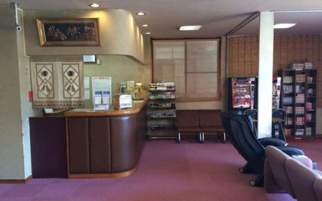 yuzawahotel