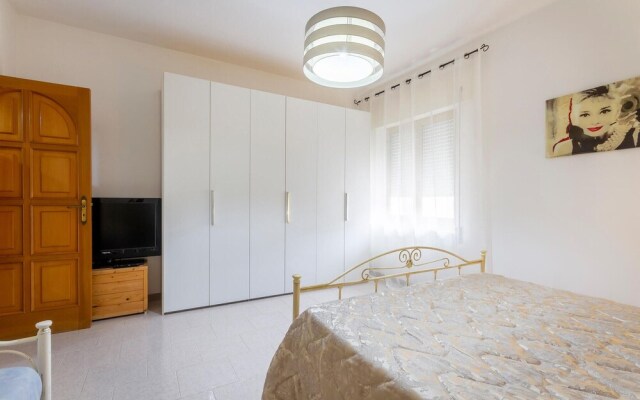Beautiful Apartment in Carovigno With 4 Bedrooms