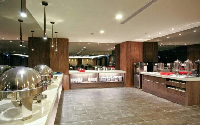 Chance Hotel Taichung