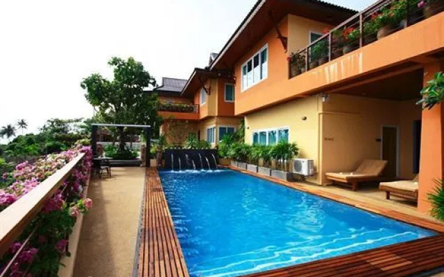 The Chalet Phuket