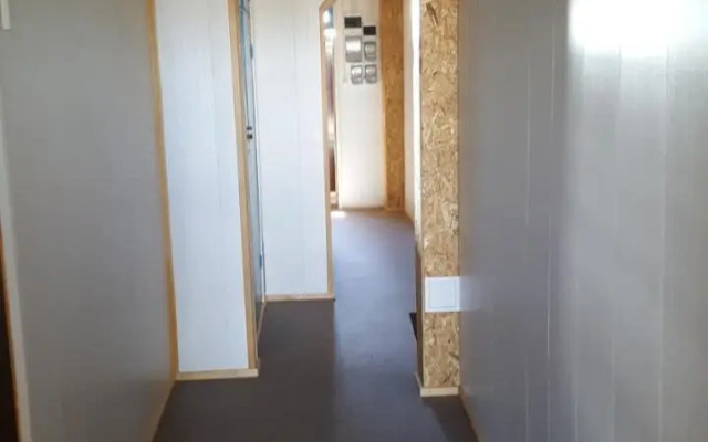 Summer Apartment