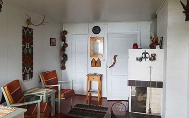 House Simola Savonlinna